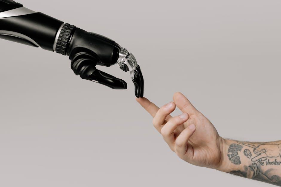 L’Impacte de la Intel·ligència Artificial en la Democràcia